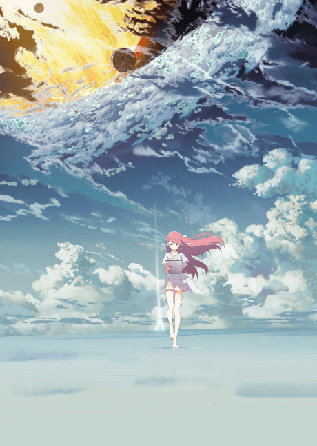 Capa de Shelter