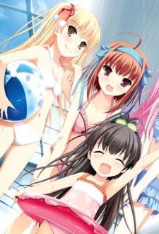 Capa de Papa no Iukoto wo Kikinasai!