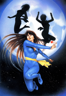 Capa de Cat's Eye